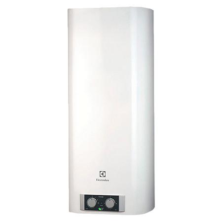 Electric Water Heater Electrolux EWH 80 Formax