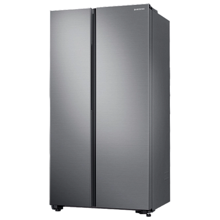 Холодильник Samsung RS61R5001M9/UA, Серебристый Холодильник Samsung RS61R5001M9/UA, Серебристый