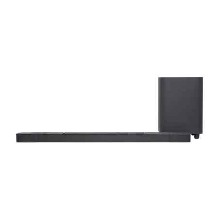 Soundbar JBL Bar 800   5.1.2 True Dolby Atmos® 3D Surround Sound.