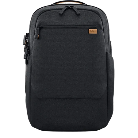 Рюкзак DELL Pro 14-16 Premium EcoLoop, 16", Чёрный