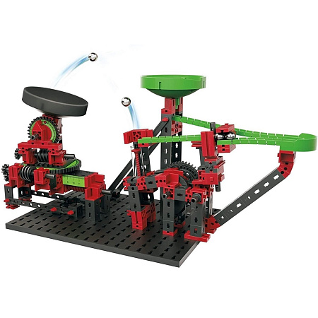 FischerTechnik Dynamic Dynamic XM