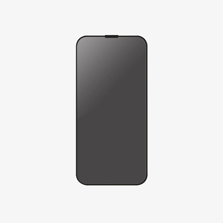 Uniq Glass Screen Protector Optix Privacy iPhone 15, Black Uniq Glass Screen Protector Optix Privacy iPhone 15, Black