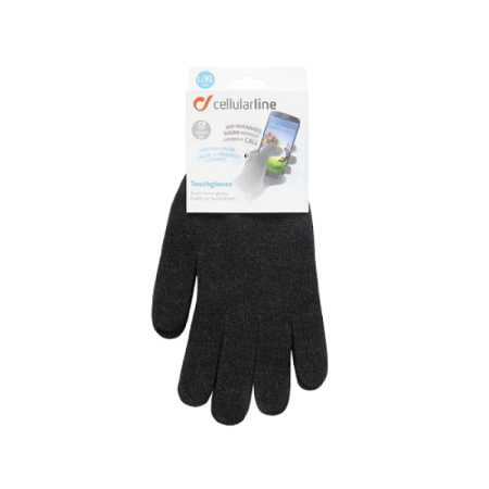 Cellular Manusi universal M, Black