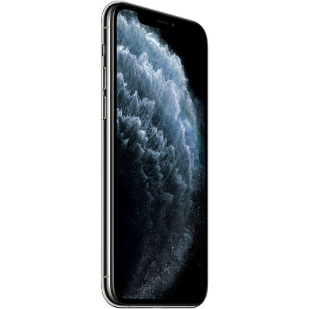 iPhone 11 Pro,  256Gb Silver