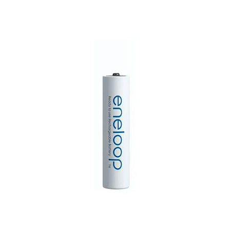  AAA  Eneloop 800mAh, Blister*8, Panasonic, BK-4MCDE/8BE