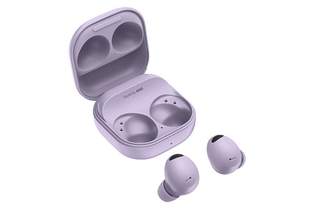 Samsung SM-R510 Galaxy Buds 2 PRO Light Violet  (USA)