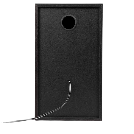 Speakers SVEN "SPS-615" Black, 20w, Bluetooth, SD, USB Flash, Remote Control