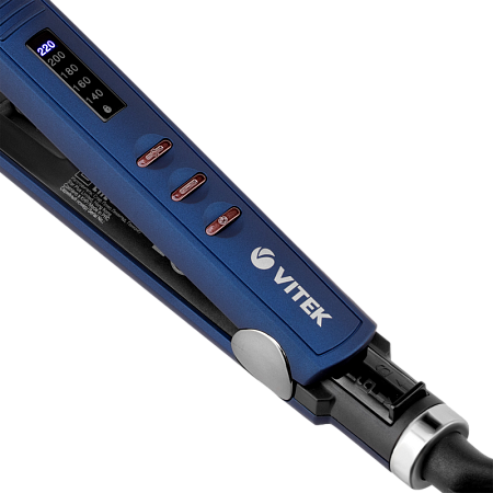 Hair Straighteners VITEK VT-2315 Hair Straighteners VITEK VT-2315