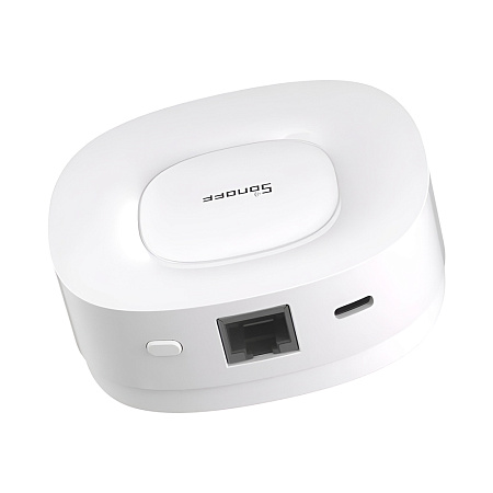 Sonoff Zigbee Bridge Ultra Gateway ( Wi-fi, Ethernet, Metter Bridge, Work with Apple Home) Sonoff Zigbee Bridge Ultra Gateway ( Wi-fi, Ethernet, Metter Bridge, Work with Apple Home)