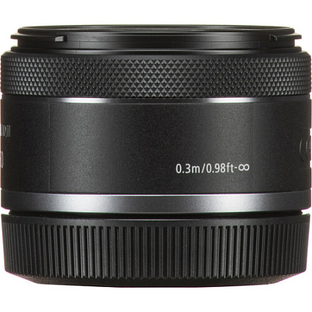 Prime Lens Canon RF 50mm f/1.8 STM