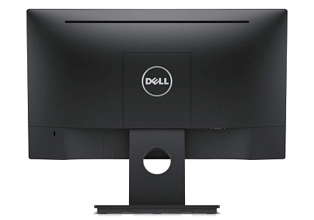 19.5" DELL "E2016HV", Black (TN 1600x900, 6ms, 250cd, CR 1000:1, D-Sub) 19.5" DELL "E2016HV", Black (TN 1600x900, 6ms, 250cd, CR 1000:1, D-Sub)