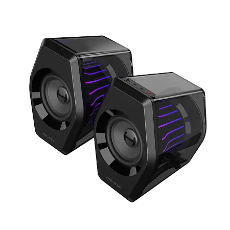 Игровые Колонки Edifier Gaming G2000 PRO /32W RMS / Bluetooth / RGB  light / Black