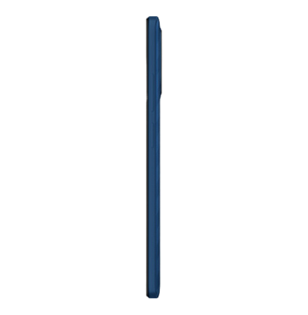 Смартфон Xiaomi Redmi 12C, 3Гб/32Гб, Ocean Blue