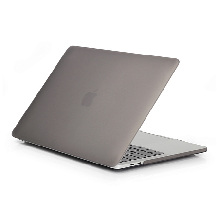 DDC Matte Case for Macbook Pro 16.2" M1 / M2 / M3 (2023), Gray