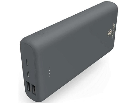 Hama Supreme 187293 24HD Power bank (spare battery) LiPo 24000 mAh , iphone, xiaomi, samsung, oppo, чехол, стекло