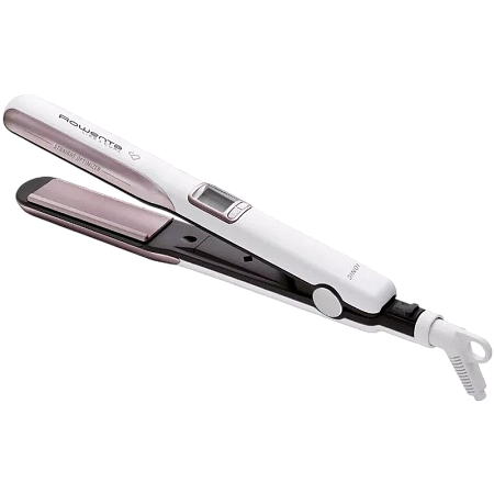 Hair Straighteners Rowenta SF7660F0 Hair Straighteners Rowenta SF7660F0