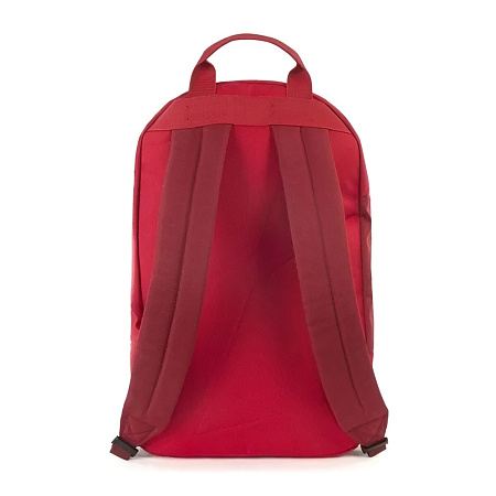 Tucano Backpack Svago 15.6", Red Tucano Backpack Svago 15.6", Red