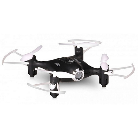 Syma X20 Drone, Black
