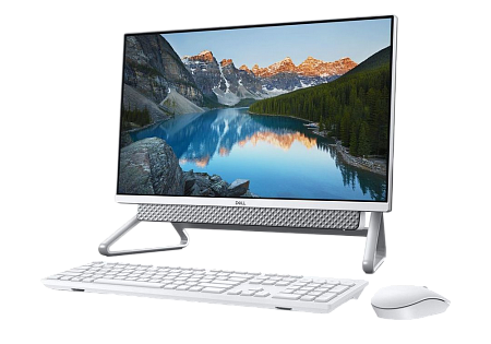 Dell AIO Inspiron 5400 (23.8" FHD WVA non-Touch  Core i5-1135G7 2.4-4.2GHz, 8GB, 256GB+1TB,W10Pro)