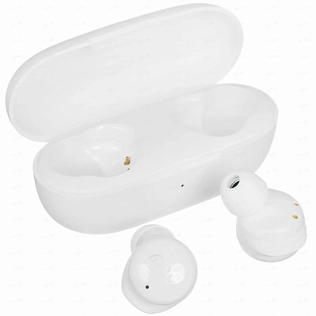Xiaomi TWS Headphones QCY T17, White
