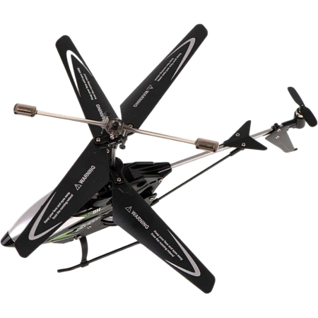 Syma S5H Speed Helycopter, Black