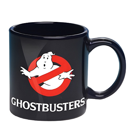 Underground Toys Ghostbusters Mug