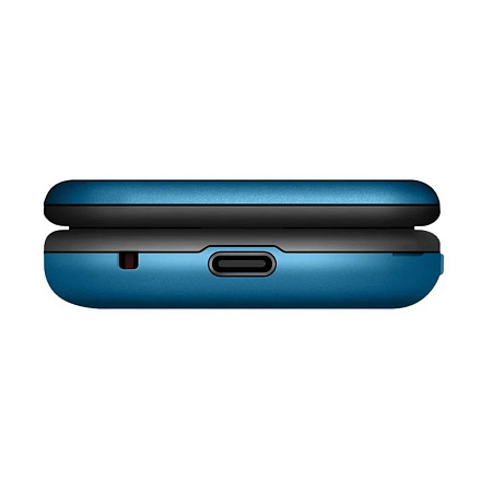 Maxcom MM828 4G Blue