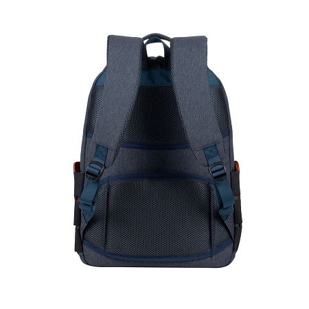 Backpack Rivacase 7761, for Laptop 15,6" & City bags, Dark Gray