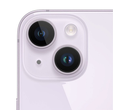 iPhone 14, 256GB Purple MD
