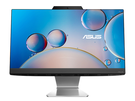 Asus AiO A3402 Black (23.8" FHD Core i3-1215U 3.3-4.4GHz, 8GB, 512GB, No OS) Asus AiO A3402 Black (23.8" FHD Core i3-1215U 3.3-4.4GHz, 8GB, 512GB, No OS)