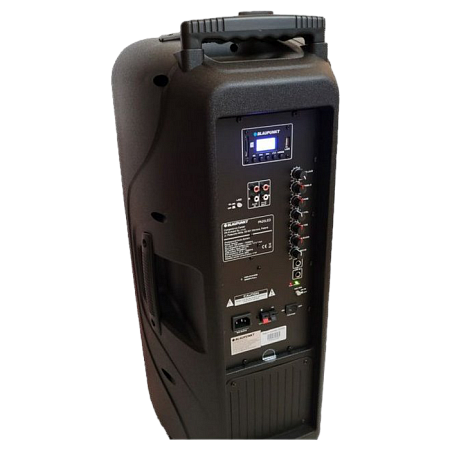 Blaupunkt Portable Audio Systems PA20LED