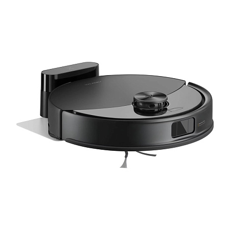 Roborock Vacuum Cleaner Q10 VF, Black Roborock Vacuum Cleaner Q10 VF, Black