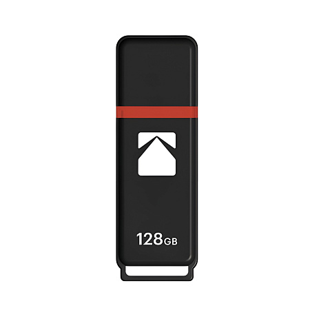 Kodak USB Drive 2.0 Classic Serie  K100 128 GB