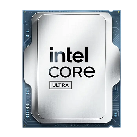 Процессор Intel Ultra 9 285, Intel Graphics,  | Tray,процессоры ,оперативная память, ssd, M2, hdd, кейсы