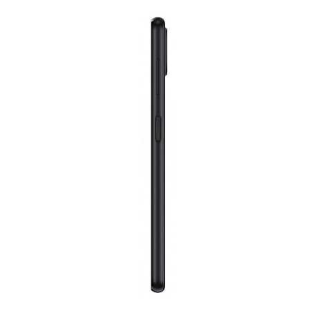 Смартфон Samsung Galaxy A22, 4Гб/128Гб, Чёрный