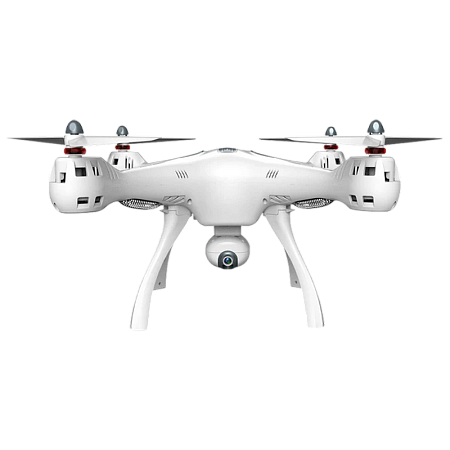 Syma X8 Pro Drone, White
