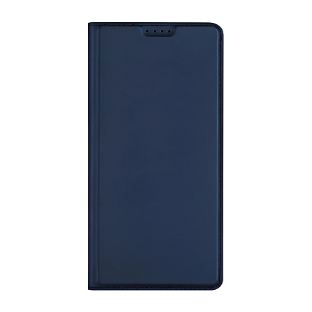 DUX DUCIS Case Flip SkinPro Samsung S24FE, Blue