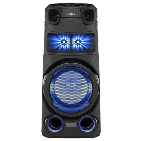 Audio System  SONY MHC-V73D