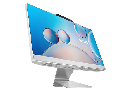 Asus AiO A3202 Black (21.5"FHD IPS Core i3-1215U 3.3-4.4GHz, 8GB, 256GB, No OS)