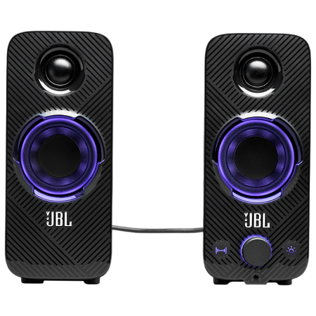 Speakers  JBL Quantum Duo