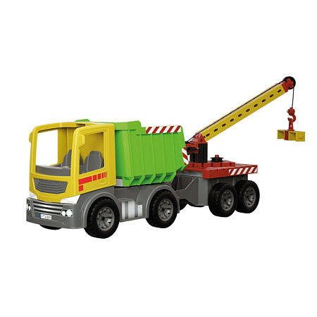 FischerTechnik Junior Easy Easy Starter L FischerTechnik Junior Easy Easy Starter L