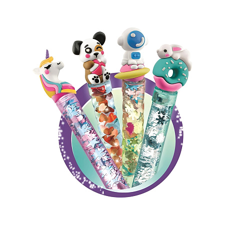 DIY Pen Creator Studio, Children's Art & Craft Set