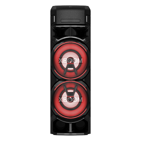 Portable Audio System LG XBOOM ON99