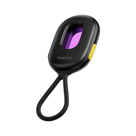 Baseus Camera Detector  Heyo Series II, Black