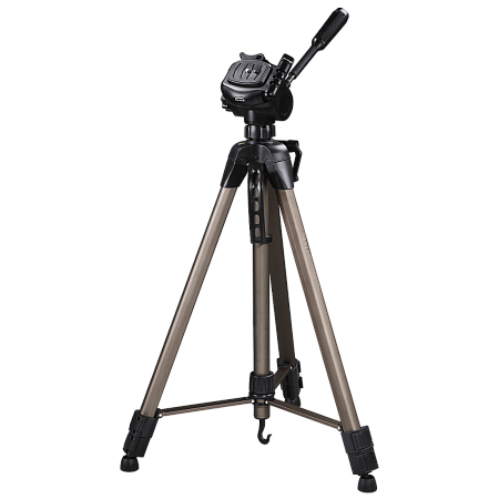 Hama Star 64 Tripod 69 -185 cm /Pack size 73 cm