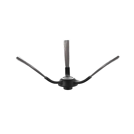 Xiaomi Mi Robot Vacuum-Mop Pro Side Brush, Black