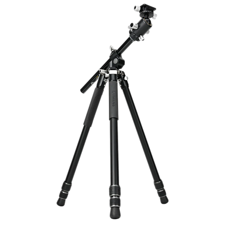 Штатив для фото и видеокамер Vanguard VEO3+ 303ABS, Шаровая Головка, Чёрный