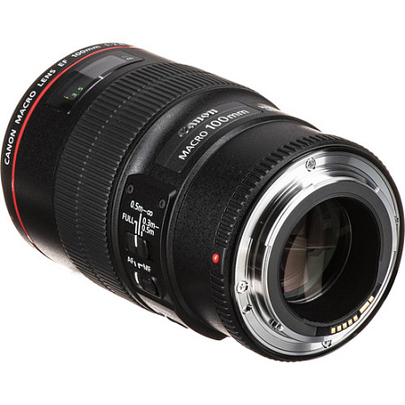 Macro Prime Lens Canon EF 100mm f/2.8L IS USM Macro Macro Prime Lens Canon EF 100mm f/2.8L IS USM Macro