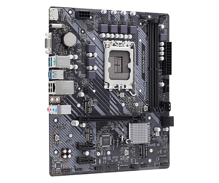 MB S1700 ASRock B660M-HDV mATX MB S1700 ASRock B660M-HDV mATX