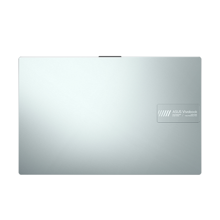 Ноутбук 15,6" ASUS Vivobook Go 15 E1504FA, Green Grey, AMD Ryzen 3 7320U, 8Гб/512Гб, Без ОС